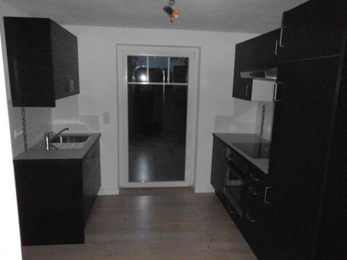 Foto - Etagenwohnung in Lauenburg/Elbe zur Miete