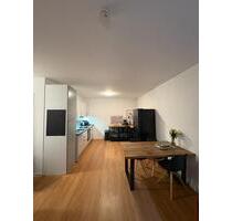 2 Zimmer Wohnung zur Untermiete in Berlin| Dezember - Februar