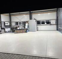 Gewerbehalle - 2.000,00 EUR Kaltmiete, in Endingen am Kaiserstuhl (PLZ: 79346)