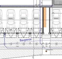 ► Wir vermieten Garagen (4 Stück) - Eichendorf