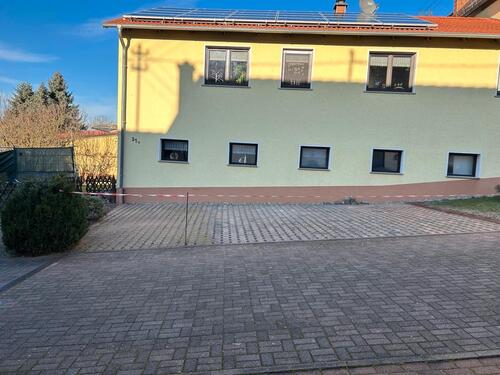 Foto - Parkplätze in Dietrichingen - 30,00 EUR Miete,