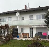 Wohnung in 85134 Stammham BJ 1970, 120 qm, Garten, Garage