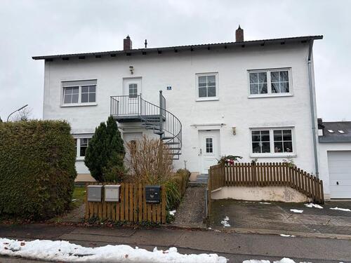 Foto - 4 Zimmer Etagenwohnung zur Miete in Stammham