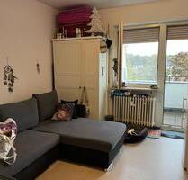 Gemütliches 1-Zimmer-Appartment in Gerbrunn - Würzburg Sanderau