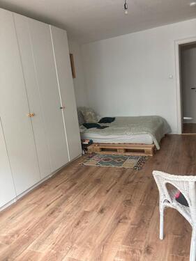 Foto - 1 Zimmer Etagenwohnung zur Miete in München