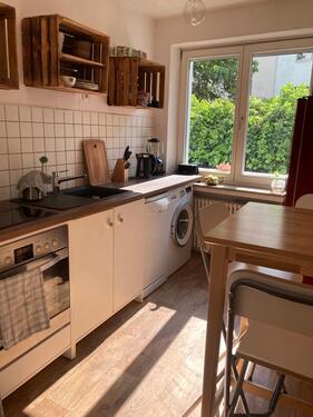 Foto - 1 Zimmer Etagenwohnung in München