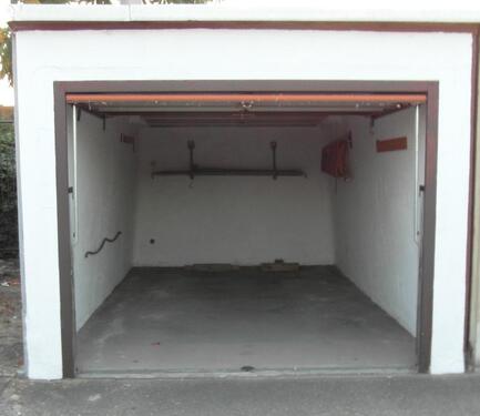 Foto - Garage 41,-zzglNk, 06231 Bad Dürrenbg, Rich-Wag-Str.- Kleistwg