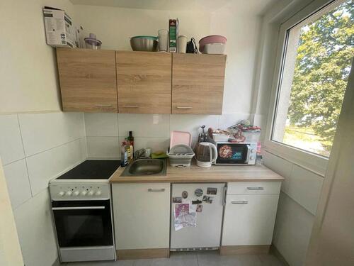 Foto - Verkaufe schöne 1-Zimmer-Wohnung in Oberursel