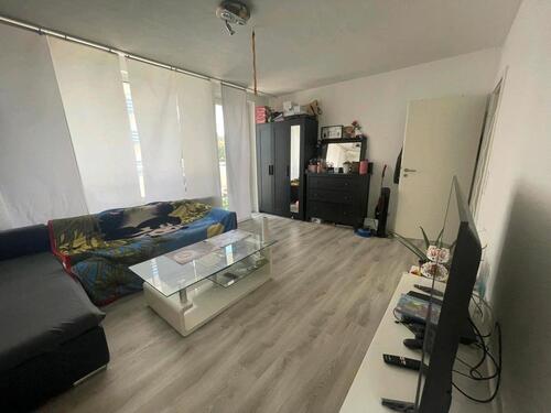 Foto - 1 Zimmer Etagenwohnung in Oberursel (Taunus)