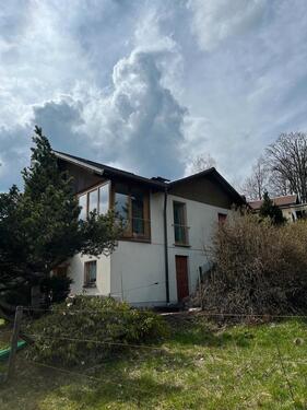 Foto - 4 Zimmer Einfamilienhaus in Ilmenau