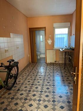 Foto - 2 Zimmer Etagenwohnung zur Miete in Neunkirchen