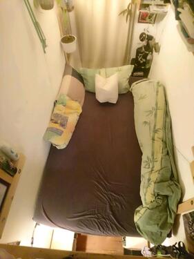 Foto - Kleine Zwischenmiete in Berlin Friedrichshain