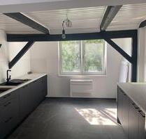 Cooles Loft mit Klimaanlage und elektrischen Rollos - Essen Stadtbezirk III