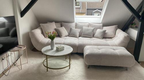 Foto - 2 Zimmer Loft - Studio - Atelier zur Miete in Essen