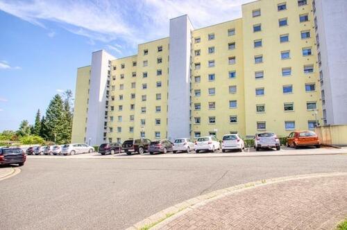 Foto - Schöne helle Wohnung zu vermieten in Wellesweiler Winterfloss