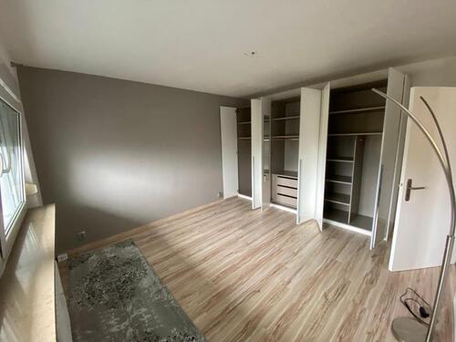 Foto - Etagenwohnung in Neunkirchen zur Miete