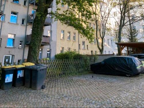 Foto - Außenstellplatz, Etkar-Andre-Straße, Leipzig