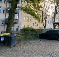 Außenstellplatz, Etkar-Andre-Straße, Leipzig