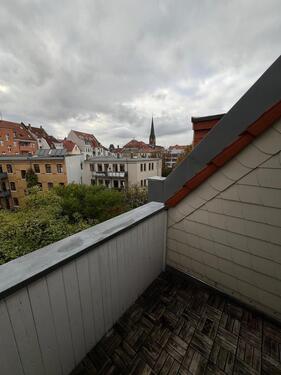 Foto - 3 Zimmer Etagenwohnung zur Miete in Gera