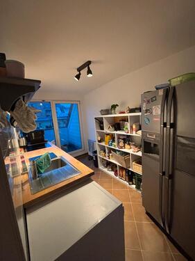 Foto - 3 Zimmer Etagenwohnung in Gera