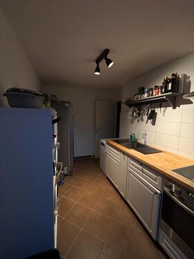 Foto - Etagenwohnung in Gera zur Miete