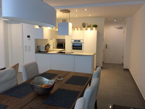 Foto - Hochwertige 3-Zimmergartenwohnung in Dambach