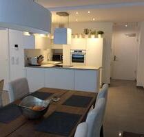 Hochwertige 3-Zimmergartenwohnung in Dambach - Fürth Altstadt