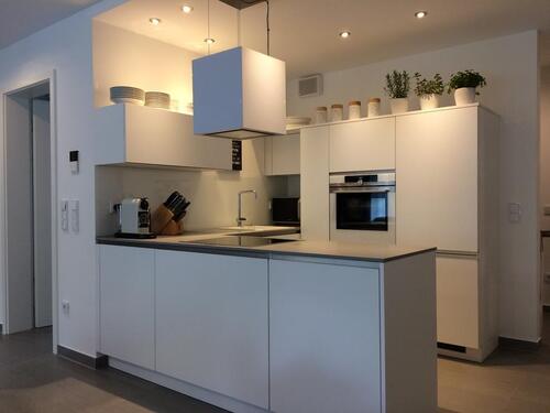 Foto - 3 Zimmer Terrassenwohnung in Fürth