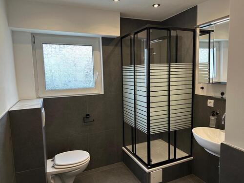 Foto - NEUE - EG-Wohnung zur Miete, 3 ZKB+Balkon, inkl. Einbauküche