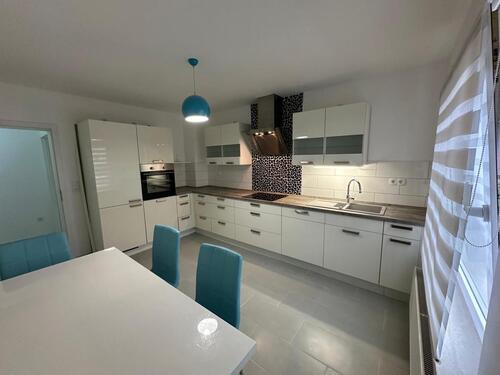 Foto - 3 Zimmer Erdgeschoßwohnung zur Miete in Osnabrück