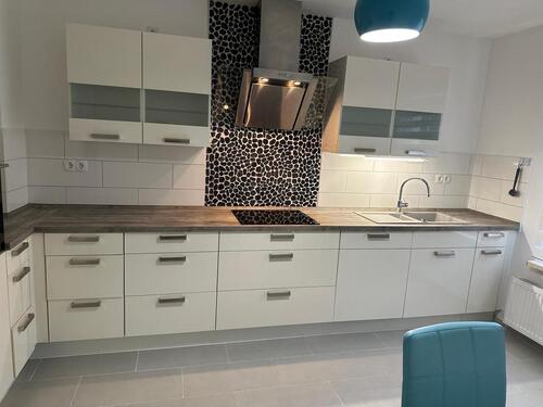 Foto - Erdgeschoßwohnung in Osnabrück zur Miete