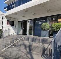 Großzügige 3 Zimmer Wohnung in Oberkassel - Wentzel Dr. - Düsseldorf Heerdt