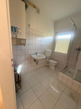 Foto - 3 Zimmer Etagenwohnung in Lahnstein