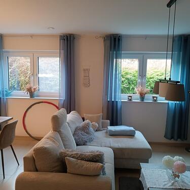 Foto - 2 Zimmer Etagenwohnung zur Miete in Hünfeld