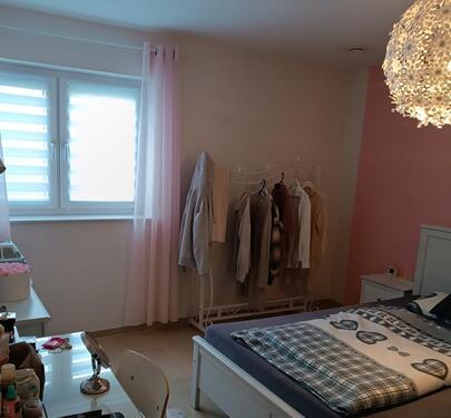 Foto - Etagenwohnung in Hünfeld zur Miete