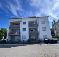 3 Zimmer Wohnung (2. OG) in Gerolzhofen