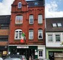 2 Zimmer Wohnung - Innenstadt Schleswig