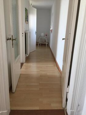 Foto - 2 Zimmer Etagenwohnung in Schleswig