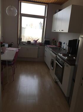 Foto - Etagenwohnung in Schleswig zur Miete