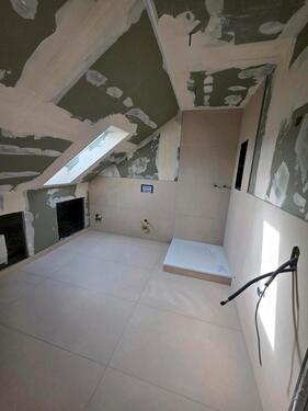 Foto - Erstbezug 3 Zimmer Wohnung - 1.300,00&nbsp;EUR Kaltmiete, ca.&nbsp; 80,00&nbsp;m&sup2;