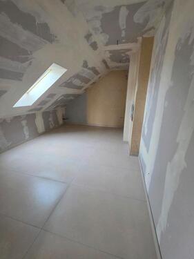 Foto - 3 Zimmer Dachgeschoßwohnung in Rheinfelden (Baden)