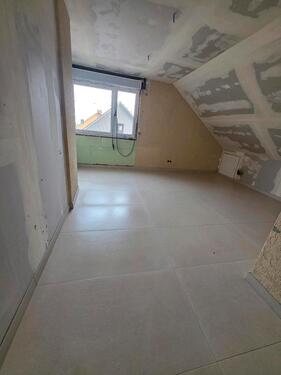 Foto - Dachgeschoßwohnung in Rheinfelden (Baden) zur Miete