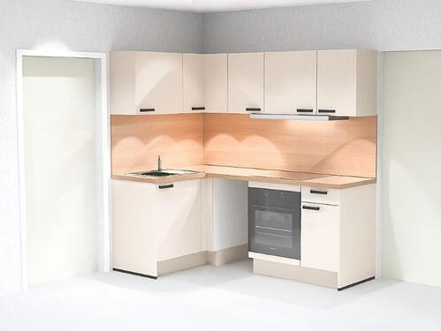 Foto - 2 Zimmer Terrassenwohnung zur Miete in Oldenburg