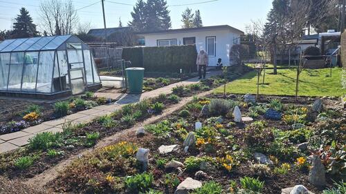 Foto - Schöner Kleingarten - 3.000,00&nbsp;EUR Kaltmiete, ca.&nbsp; 0,00&nbsp;m&sup2;