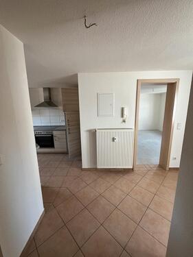 Foto - 2 Raum Wohnung ruhige Lage - 500,00&nbsp;EUR Kaltmiete, ca.&nbsp; 48,00&nbsp;m&sup2;