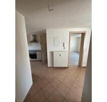 2 Raum Wohnung ruhige Lage - 500,00&nbsp;EUR Kaltmiete, ca.&nbsp; 48,00&nbsp;m&sup2; in Schleusingen (PLZ: 98553)