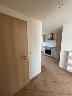 Foto - 2 Zimmer Etagenwohnung zur Miete in Schleusingen
