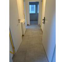 Moderne Wohnung 3 Zimmer mit FBHZ Erstbezug nach Sanierung - Neckarsulm