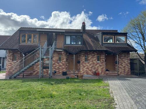 Foto - Erdgeschoss Wohnung 1 12 Zimmer 75 m2