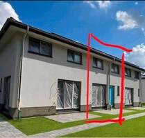 Neubau 3-Zi-Maisonette | KfW 55 | Garten - Hamburg Niendorf